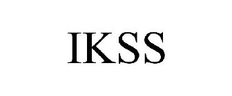 IKSS