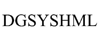 DGSYSHML