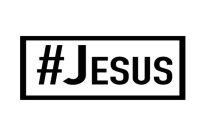 #JESUS