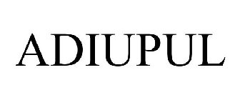 ADIUPUL