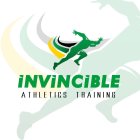 INVINCIBLE ATHLETICS TRAINING