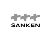 SANKEN