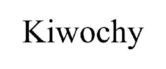 KIWOCHY