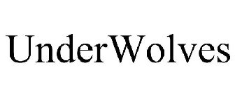 UNDERWOLVES