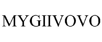 MYGIIVOVO