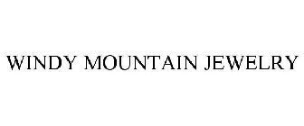 WINDY MOUNTAIN JEWELRY