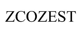 ZCOZEST