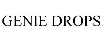 GENIE DROPS