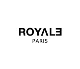 ROYALE PARIS