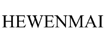 HEWENMAI