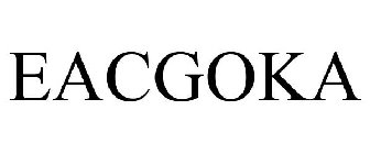 EACGOKA