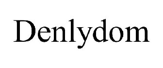 DENLYDOM