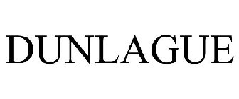 DUNLAGUE