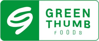 G GREEN THUMB FOODS