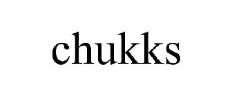 CHUKKS