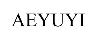 AEYUYI