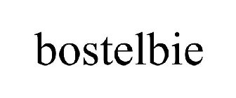 BOSTELBIE