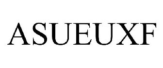 ASUEUXF