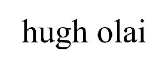 HUGH OLAI