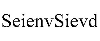 SEIENVSIEVD