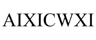 AIXICWXI