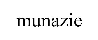 MUNAZIE