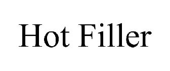 HOT FILLER