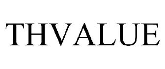 THVALUE