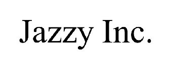 JAZZIE INC.