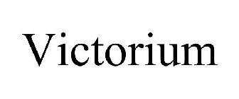 VICTORIUM