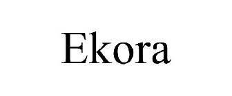 EKORA