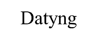 DATYNG