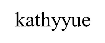 KATHYYUE