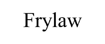 FRYLAW