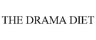 THE DRAMA DIET