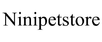NINIPETSTORE