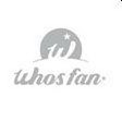 W WHOSFAN