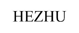 HEZHU