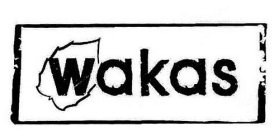 WAKAS