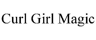 CURL GIRL MAGIC