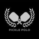 PICKLE POLO
