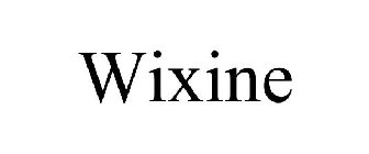 WIXINE