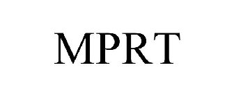MPRT