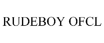 RUDEBOY OFCL