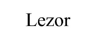 LEZOR