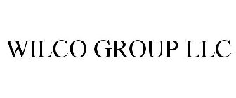 WILCO GROUP LLC