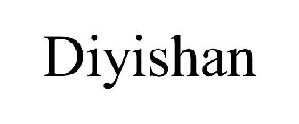 DIYISHAN