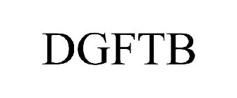 DGFTB