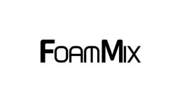 FOAM MIX