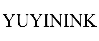 YUYININK